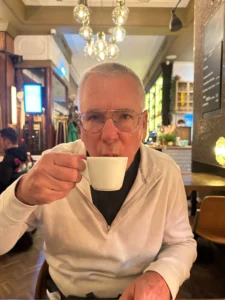 Coffee Time
