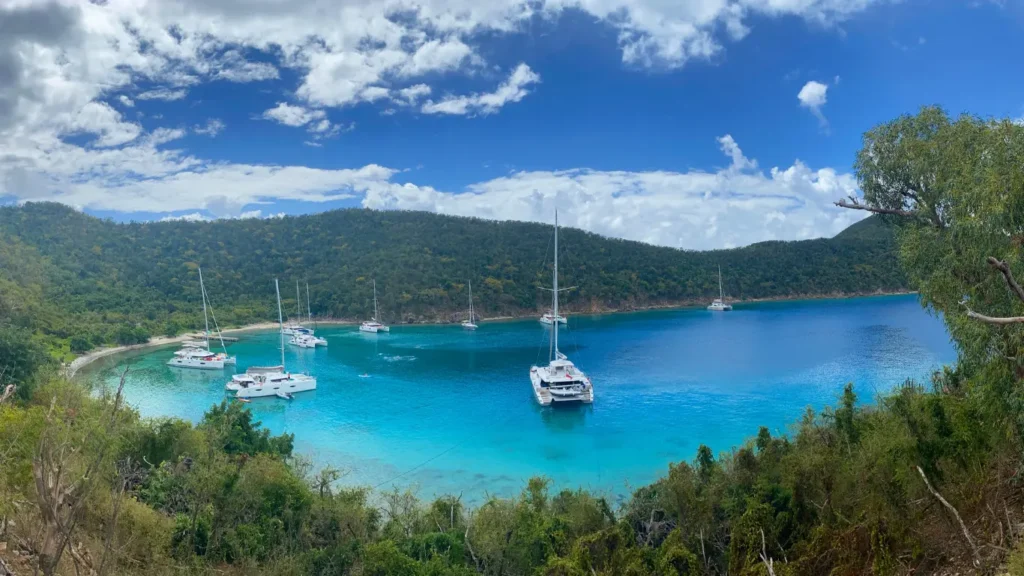 Private Chartered Yachts