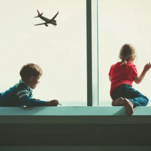 Family’s that Travel Together …are better together.