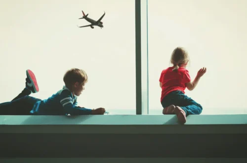 Family’s that Travel Together …are better together.