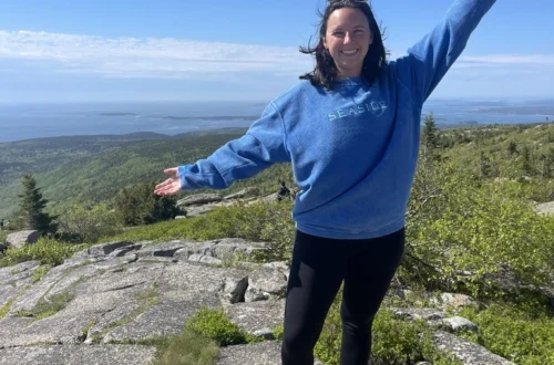 Why Every 4th Grader Should Visit U.S. National Parks – And How They Can Get In for Free!