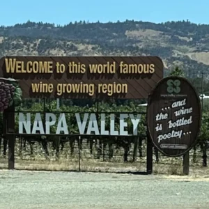 Discover Napa and Califiornia Wine Country with Us