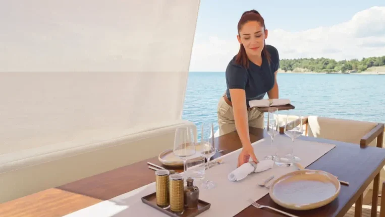 Personalized Service