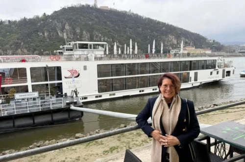 Why River Cruising Is One of the Best Ways to Explore the World