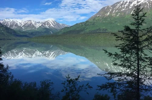 Alaska Travel Guide | Cruise, Rail & Land Vacation Ideas