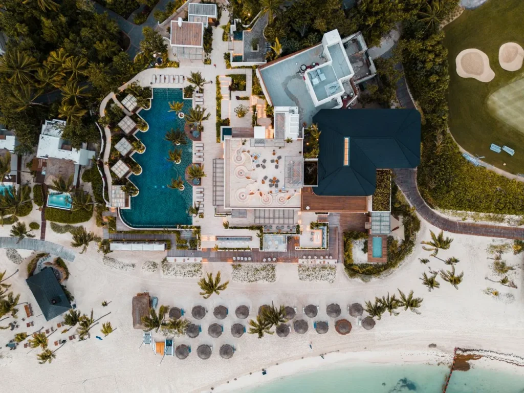 Sandals vs Beaches Resorts
