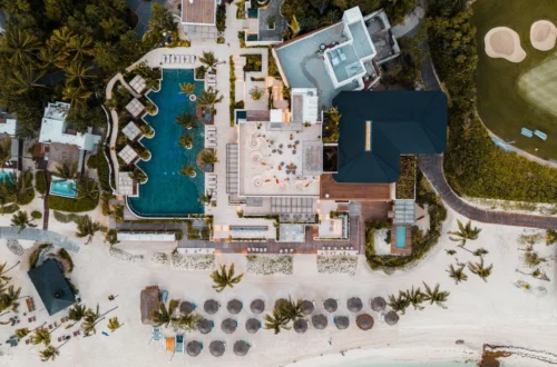 Sandals vs Beaches Resorts