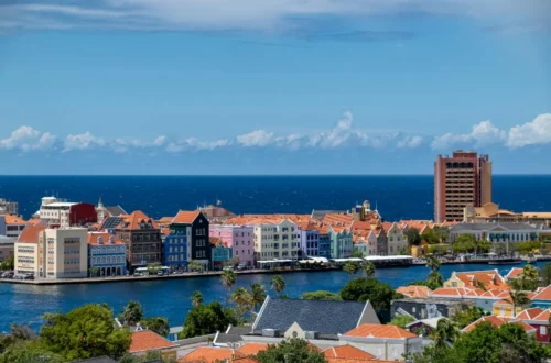 Curacao