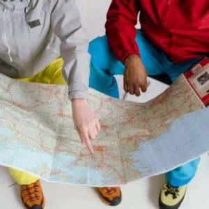 Pre Plan travel
