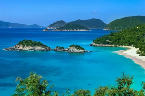 US Virgin Islands