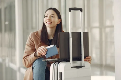 travel insurance