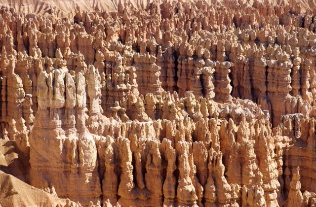 Bryce Canyon National Park