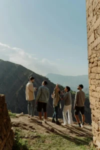 group travel