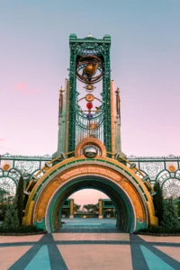 themepark