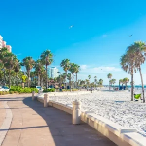 Eastcoast Florida