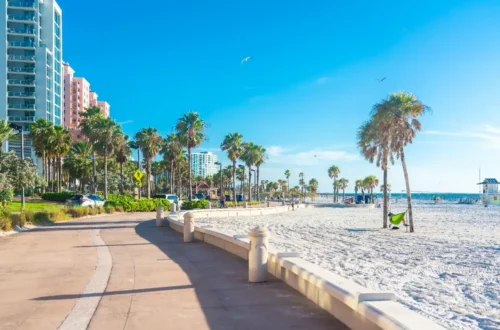 Eastcoast Florida