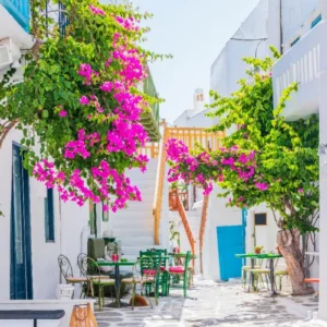 Greece Mykonos