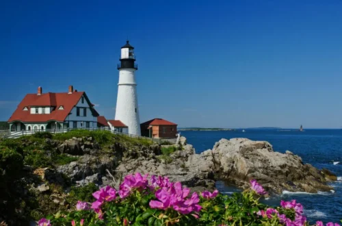 Maine