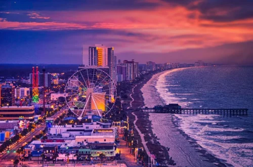 Myrtle Beach