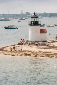 Nantucket