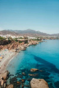 Nerja Spain