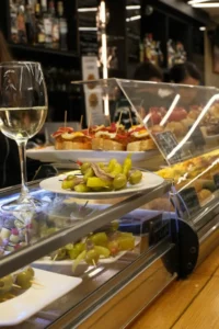 Pintxos Bar