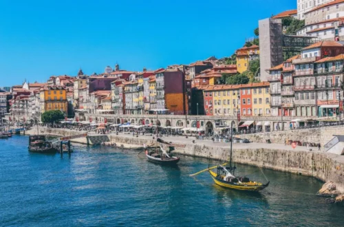 Porto-Portugal