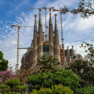 Sagrada Familia