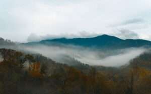 Smokie Mountains