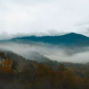 Smokie Mountains