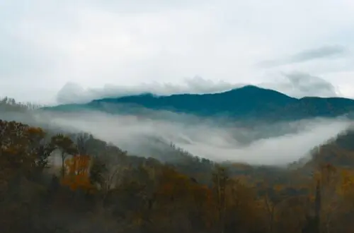 Smokie Mountains
