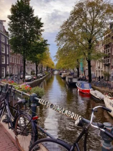 amsterdam