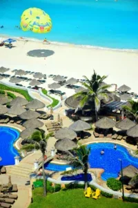 cancun mexico
