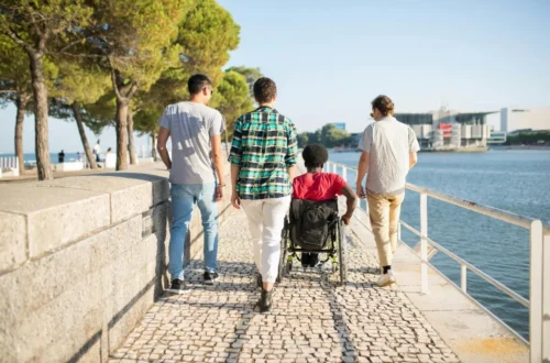 traveling with special needs