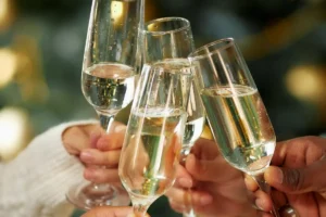 Re Union Celebration