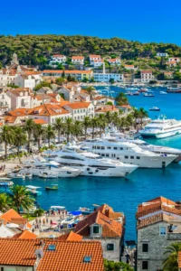 Family Destinations