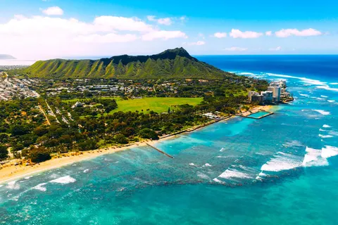 Guide to the Hawaiian Islands