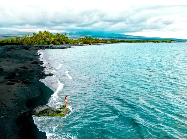 Kauai Island