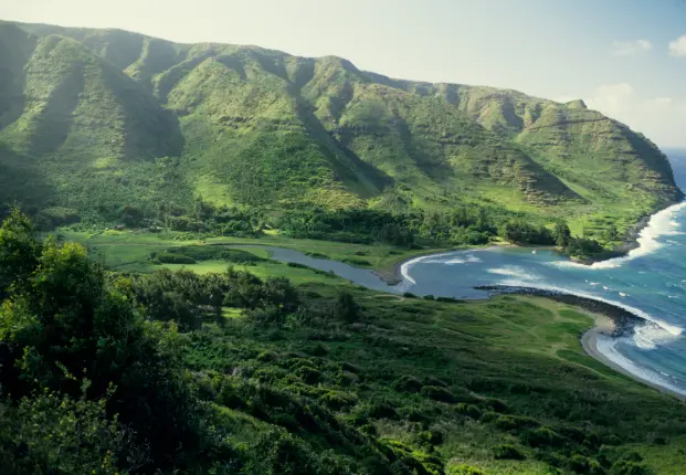 Lanai Island
