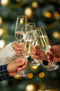 Milestone Celebration