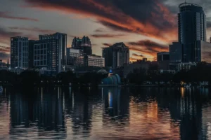 Orlando, Florida