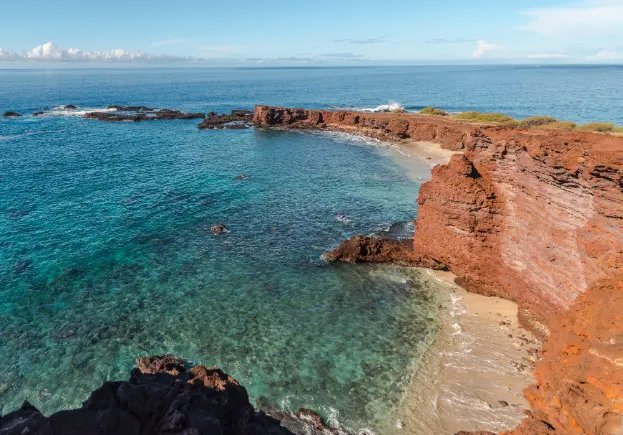 The Big Island