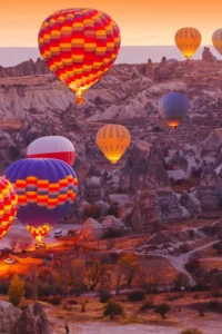 cappadocia
