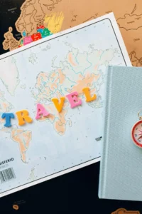 travel planner