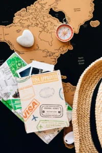 travel planning