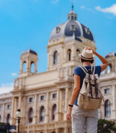 Independent Travel