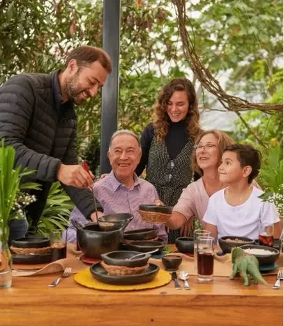 Multi-generational-Travel
