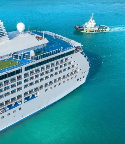 River & Ocean Cruise